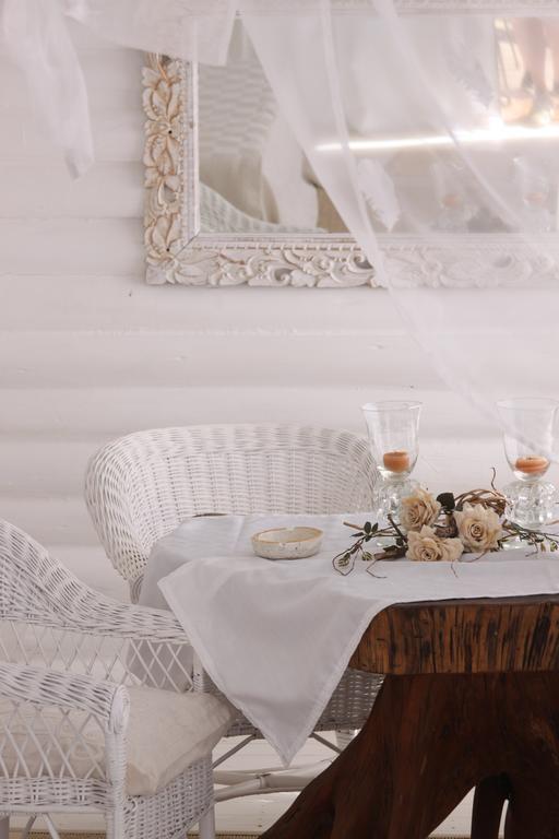 El Destino Posada Boutique Рамало Стая снимка