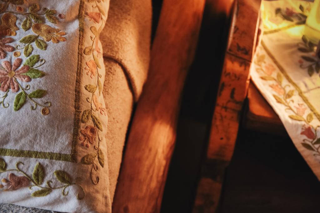 El Destino Posada Boutique Рамало Екстериор снимка