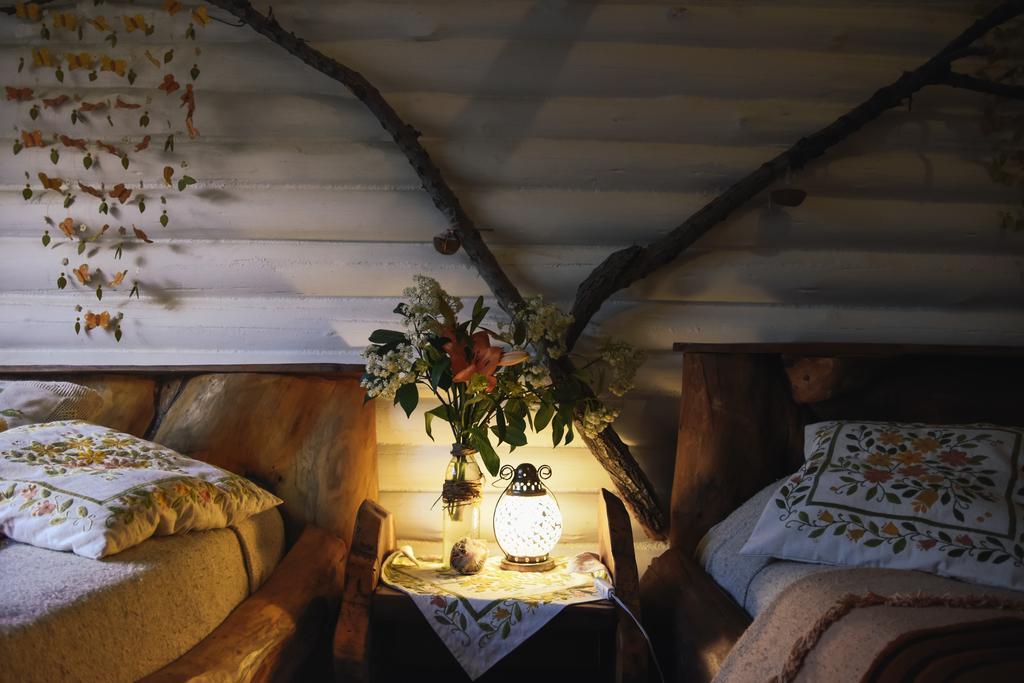 El Destino Posada Boutique Рамало Екстериор снимка
